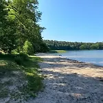 Dom wakacyjny Letniskowy Nad Jeziorem, Mazury