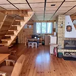 Hébergement de vacances Letniskowy Nad Jeziorem, Mazury