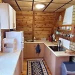 Letniskowy Nad Jeziorem, Mazury Dom wakacyjny *