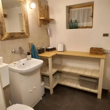 Letniskowy Nad Jeziorem, Mazury Teerau