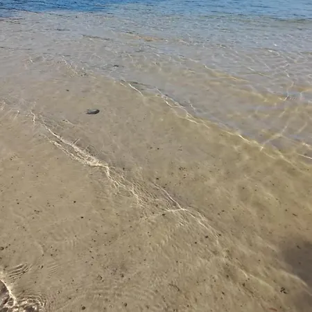 Letniskowy Nad Jeziorem, Mazury Teerau