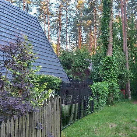 Letniskowy Nad Jeziorem, Mazury